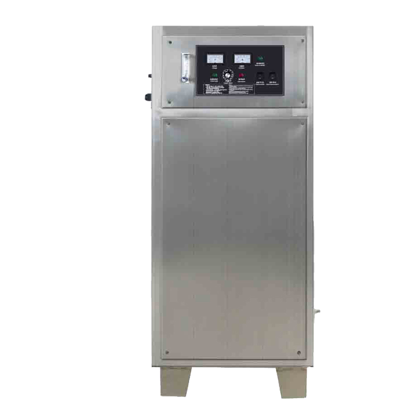 揚州臭氧發(fā)生器,揚州100克氧氣源臭氧消毒機(jī)