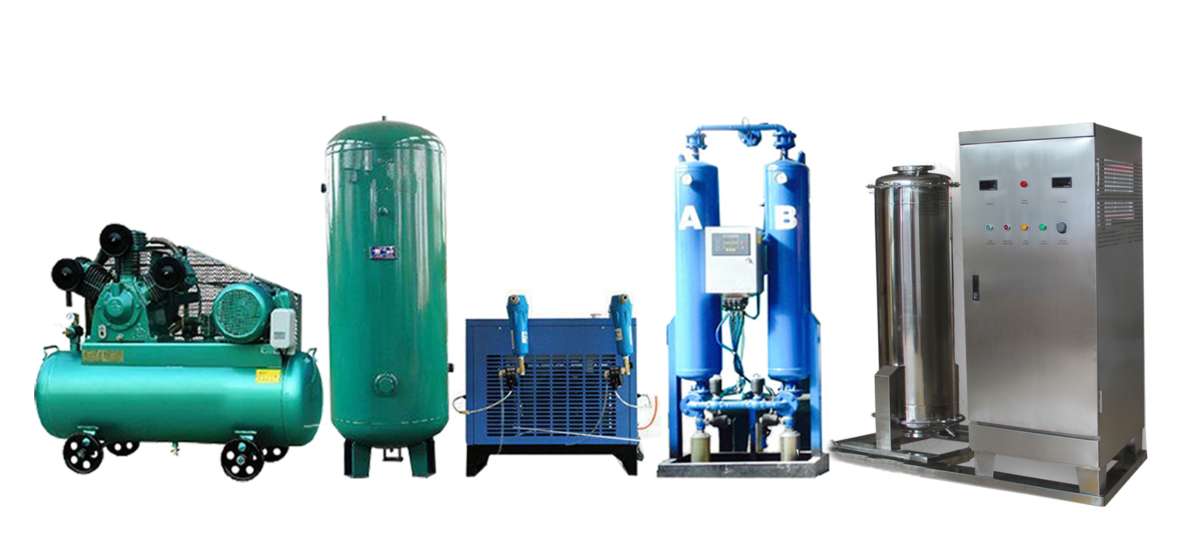 簡述臭氧發(fā)生器在運(yùn)行時的注意事項(xiàng)